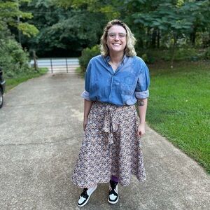 Meet your Posher, Jenna